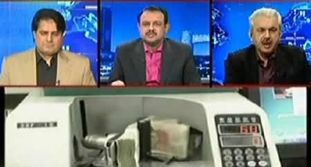 Andar Ki Baat on ARY News