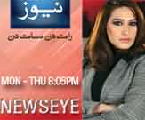 News Eye with Meher Abbasi